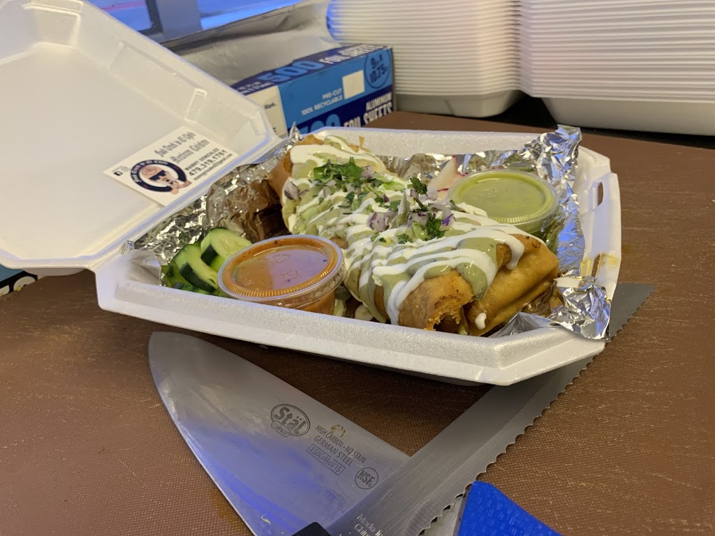 Food Truck De El Chefe | restaurant | 3835 W New Hope Rd, Rogers, AR 72758, USA | 4793191761 OR +1 479-319-1761