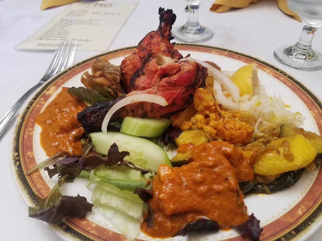 Amber India | restaurant | 4926 El Camino Real, Los Altos, CA 94022, USA | 6509687511 OR +1 650-968-7511