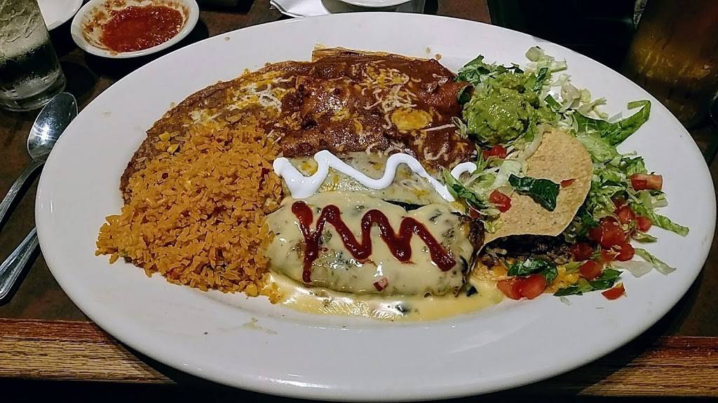 Abuelos Mexican Restaurant | restaurant | 3420 N Central Expy, Plano, TX 75074, USA | 9724239290 OR +1 972-423-9290