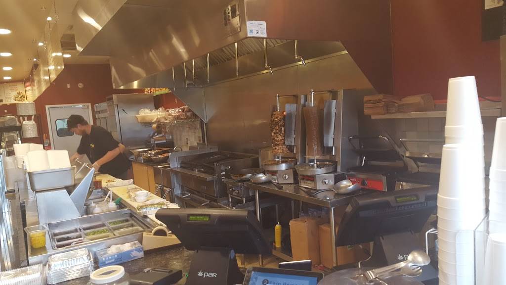 Pita Way | restaurant | 6315 Sashabaw Rd Suite F, Village of Clarkston, MI 48346, USA | 2486205000 OR +1 248-620-5000