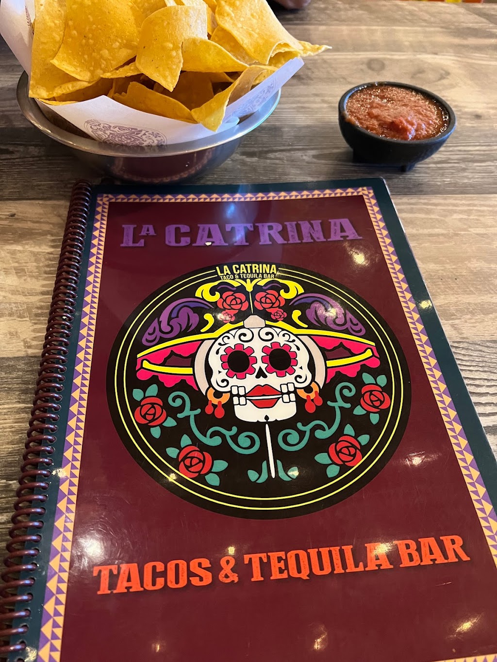 La Catrina Tacos & Tequila Bar, Middleburg | restaurant | 2710 Blanding Blvd #16, Middleburg, FL 32068, USA | 9042143016 OR +1 904-214-3016