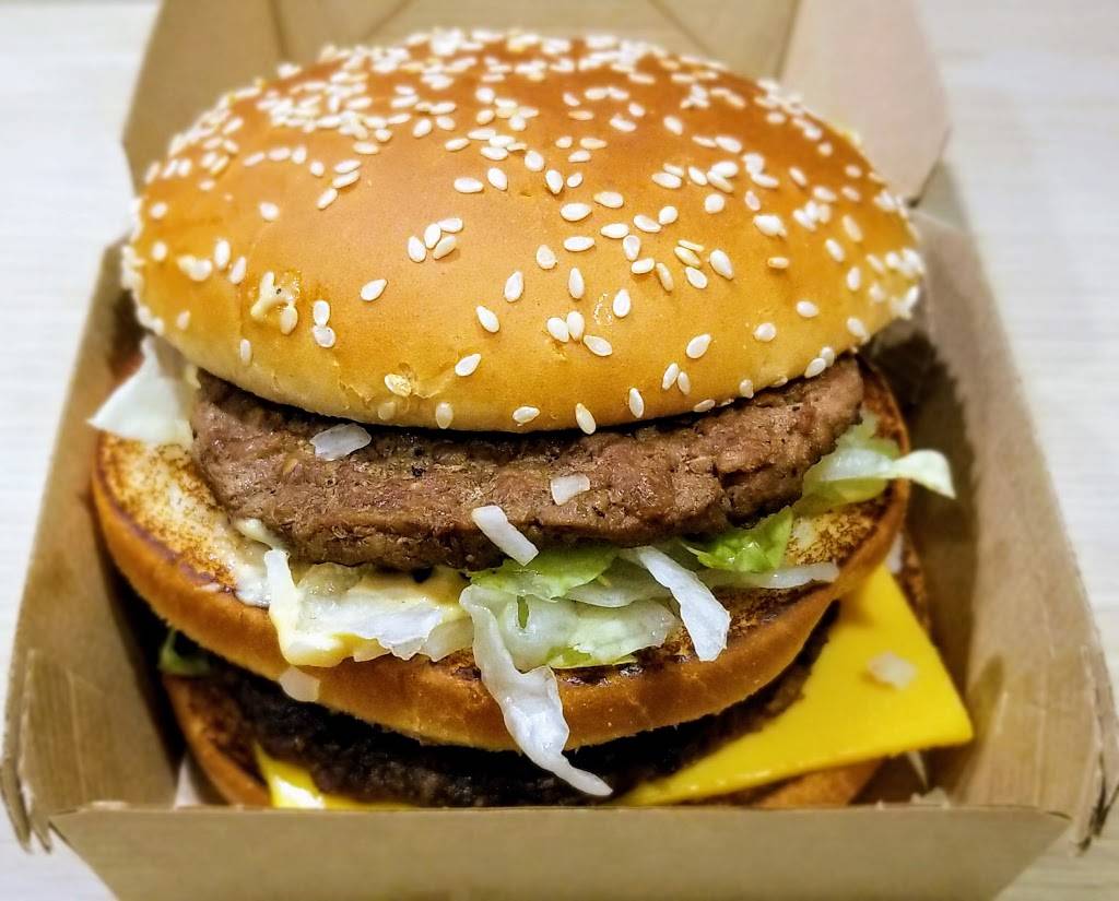 McDonalds | cafe | 4748 Ontario St, Beamsville, ON L0R 1B3, Canada | 9055633331 OR +1 905-563-3331