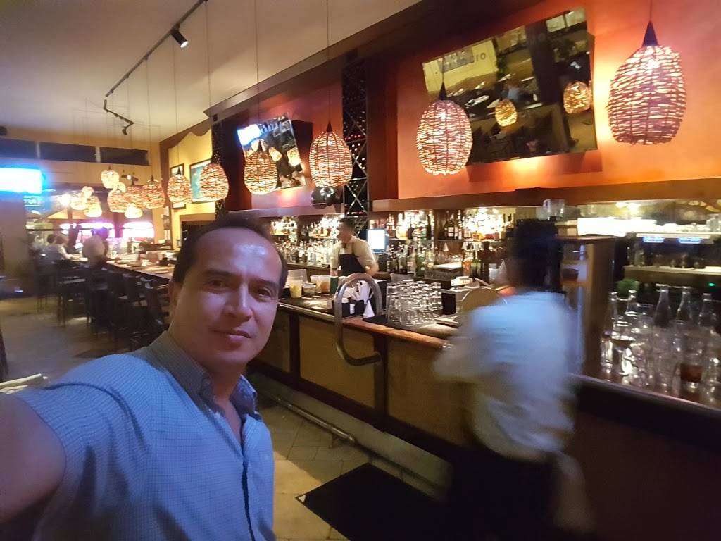 Jaguar Latin-American Kitchen | restaurant | 3067 Grand Ave, Miami, FL 33133, USA | 3054440216 OR +1 305-444-0216