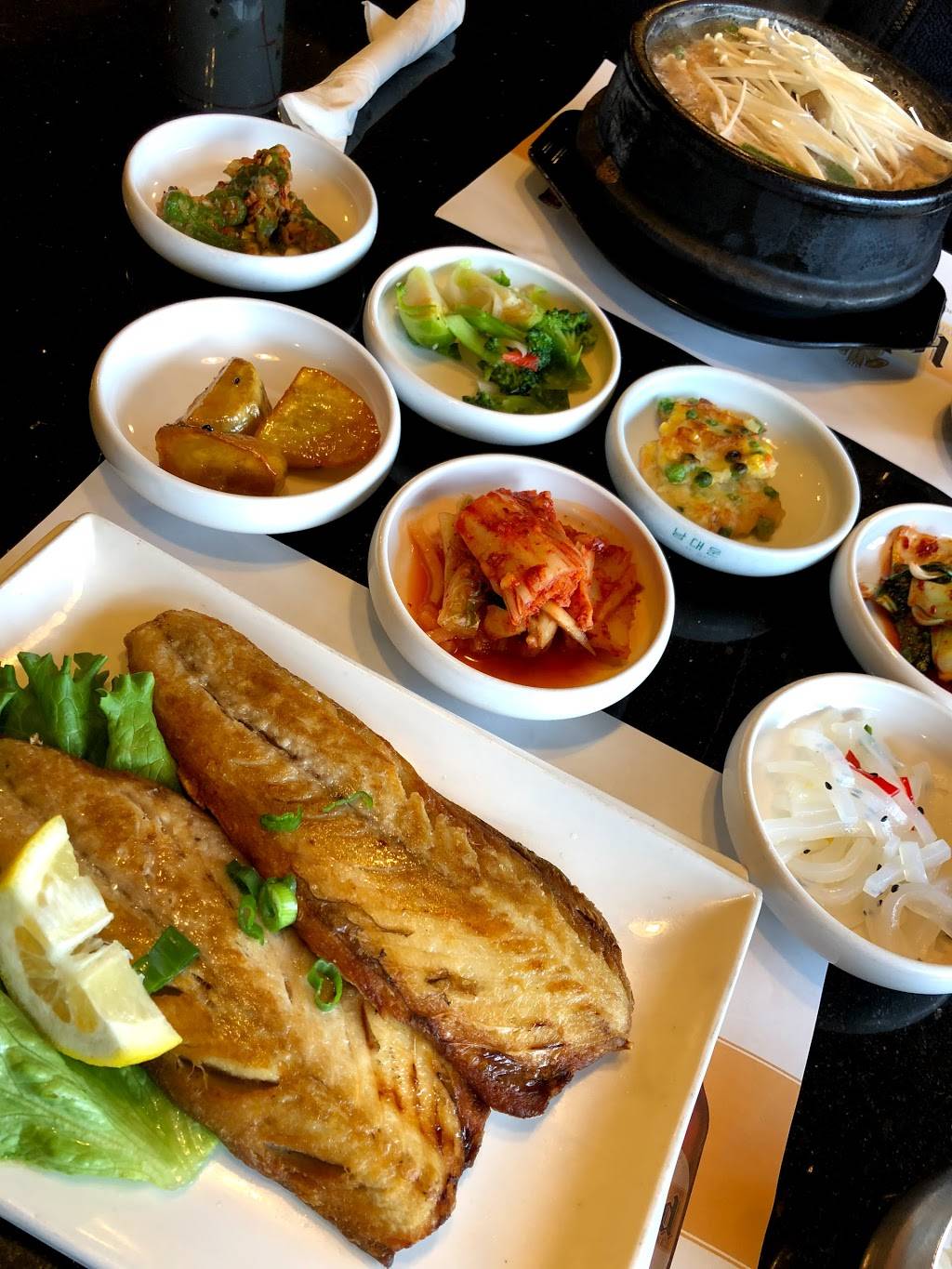 Southgate Garden | restaurant | 3703 150th Ave SE, Bellevue, WA 98006, USA | 4256039292 OR +1 425-603-9292