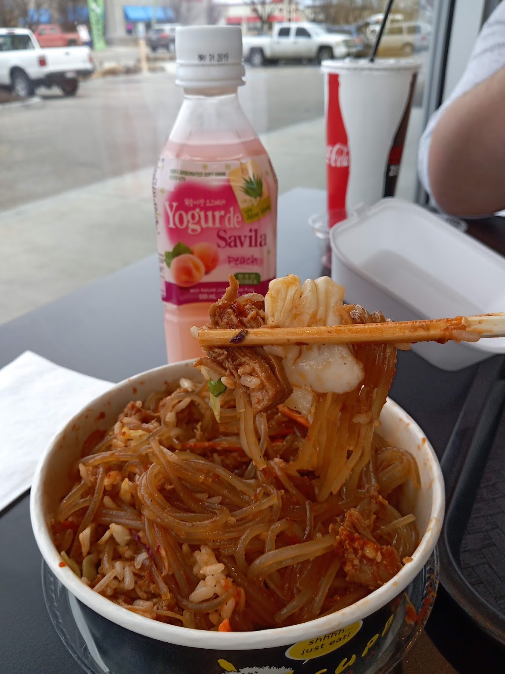 Cupbop - Korean BBQ | restaurant | 1471 Caldwell Blvd, Nampa, ID 83651, USA | 2086950698 OR +1 208-695-0698