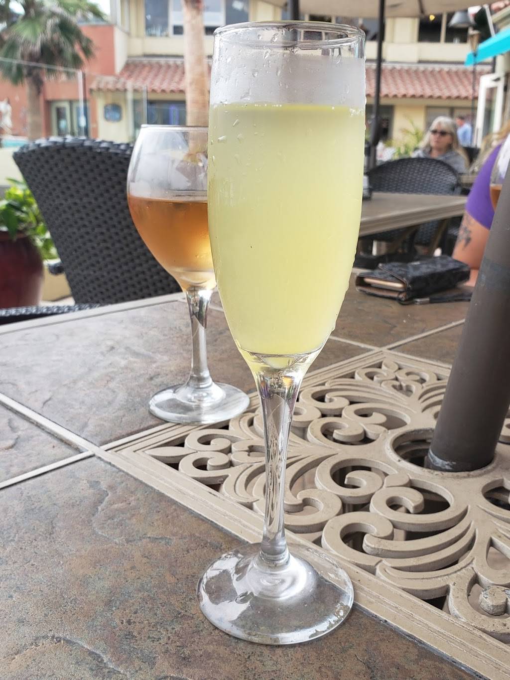 The Copa Cubana | restaurant | 1575 Spinnaker Dr, Ventura, CA 93001, USA | 8056429463 OR +1 805-642-9463