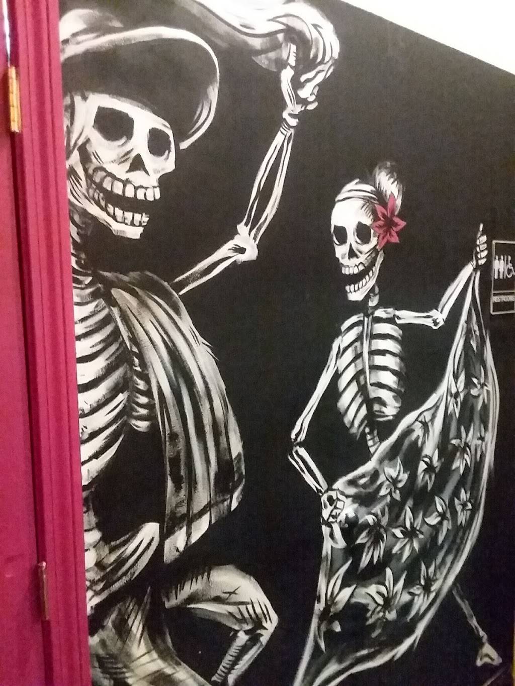 Machaca | restaurant | 14 Rogers St, Gloucester, MA 01930, USA | 9788653669 OR +1 978-865-3669