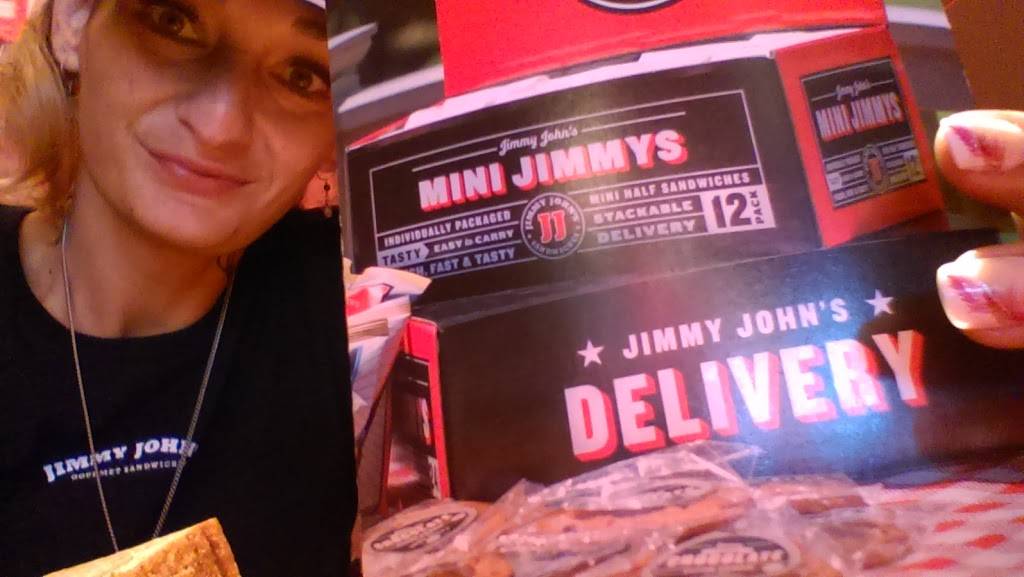 Jimmy Johns | meal delivery | 7002 Lake Plaza Dr Ste. A, Indianapolis, IN 46220, USA | 3178428424 OR +1 317-842-8424