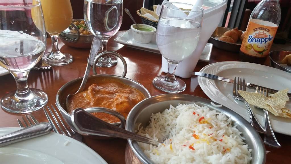 Curry Spot | restaurant | 4268 Katonah Ave, Bronx, NY 10470, USA | 7187085900 OR +1 718-708-5900