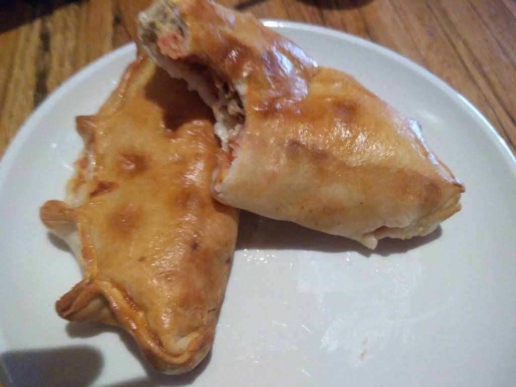 Maria Empanada at Stanley | cafe | 2501 Dallas St #186, Aurora, CO 80010, USA | 7204845927 OR +1 720-484-5927