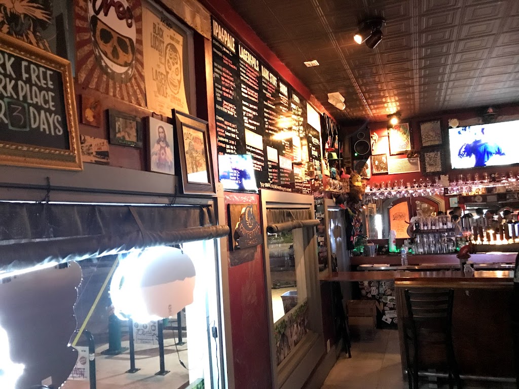 Laser Wolf | restaurant | 901 Progresso Dr, Fort Lauderdale, FL 33304, USA | 9546679373 OR +1 954-667-9373