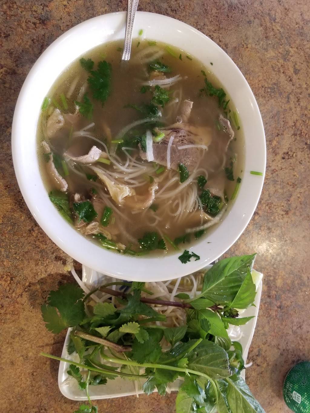 Pho Bien Hoa | restaurant | 14760 TX-249, Houston, TX 77086, USA | 2818950740 OR +1 281-895-0740