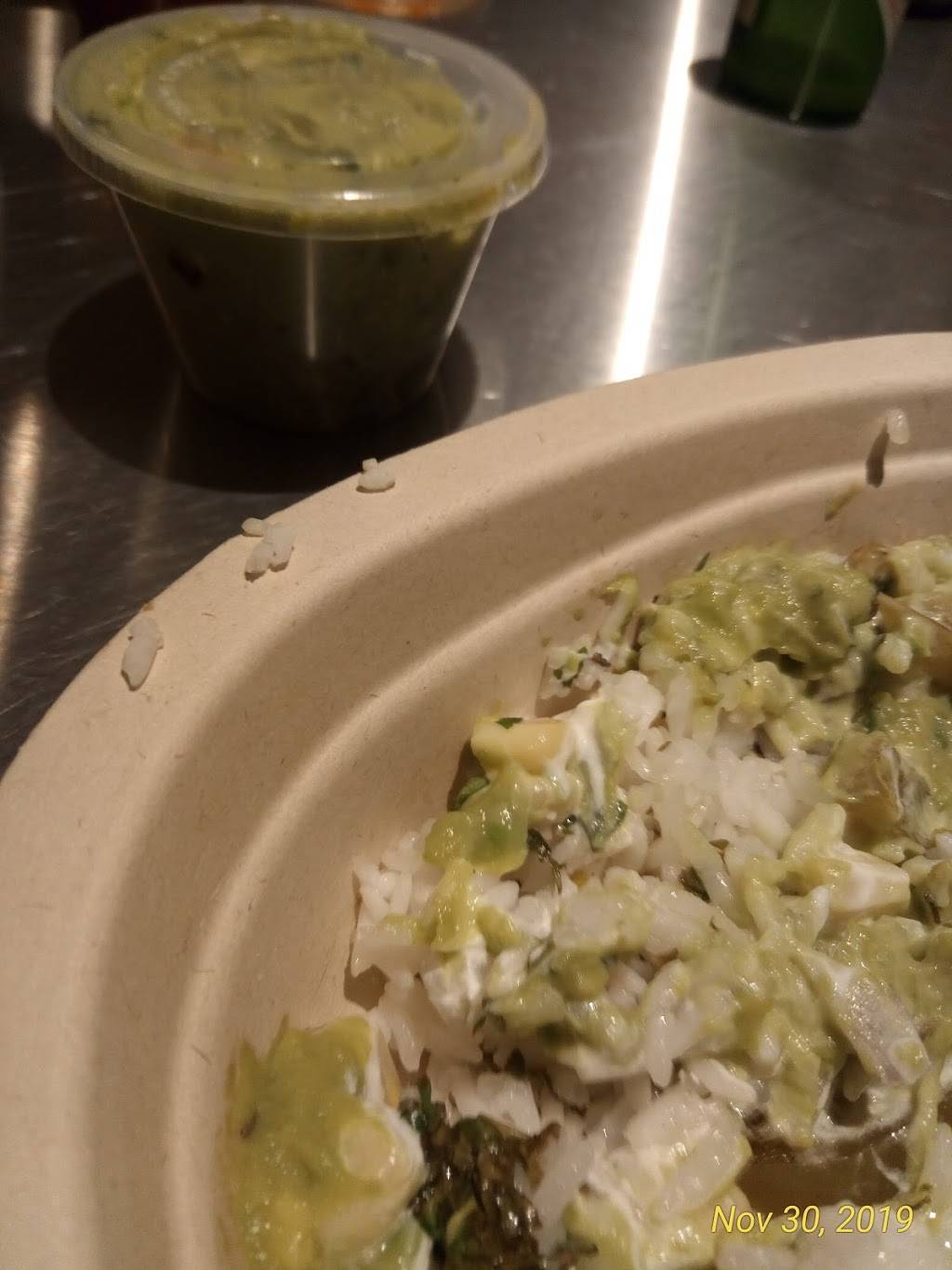 Chipotle Mexican Grill | restaurant | 7350 E Hampden Ave unit b-2, Denver, CO 80231, USA | 3037418980 OR +1 303-741-8980