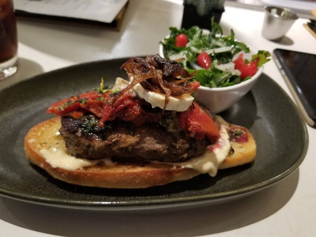 Burban Kitchen | restaurant | 1925 Market Place #100, Chico, CA 95928, USA | 5303990753 OR +1 530-399-0753