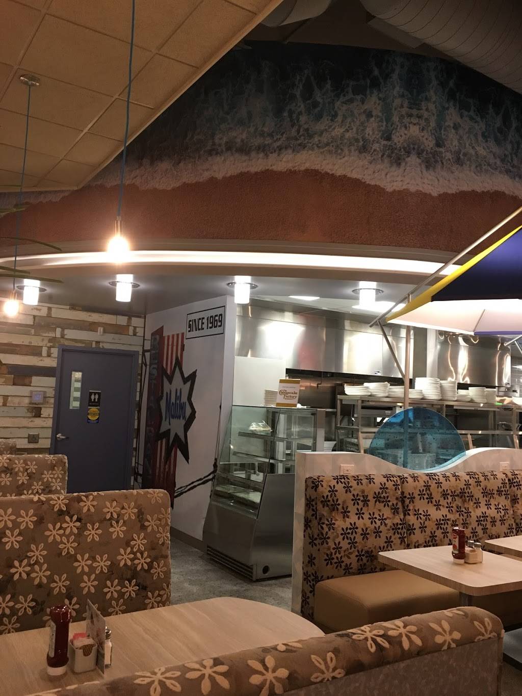 Malibu Restaurant | restaurant | 3339 Wonderland Rd S, London, ON N6L 1R4, Canada | 5196529129 OR +1 519-652-9129