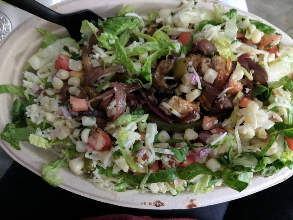 Chipotle Mexican Grill | restaurant | 1390 S Cooper St Ste 100, Arlington, TX 76013, USA | 8178600010 OR +1 817-860-0010