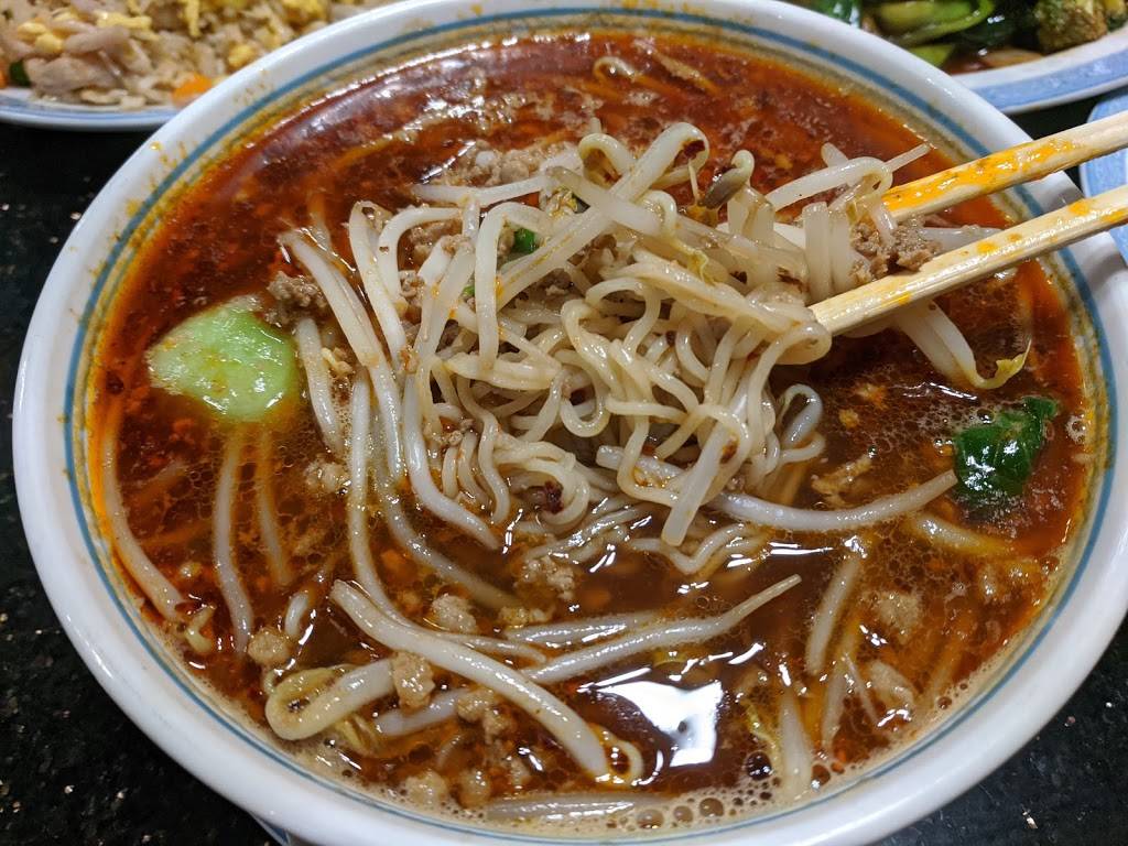 Da Chef Noodle | restaurant | 40100 Washington St STE 141, Bermuda Dunes, CA 92203, USA | 7602003216 OR +1 760-200-3216