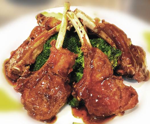 Jin Ding Restaurant | restaurant | 1051 Conestoga Rd, Bryn Mawr, PA 19010, USA | 6105273200 OR +1 610-527-3200