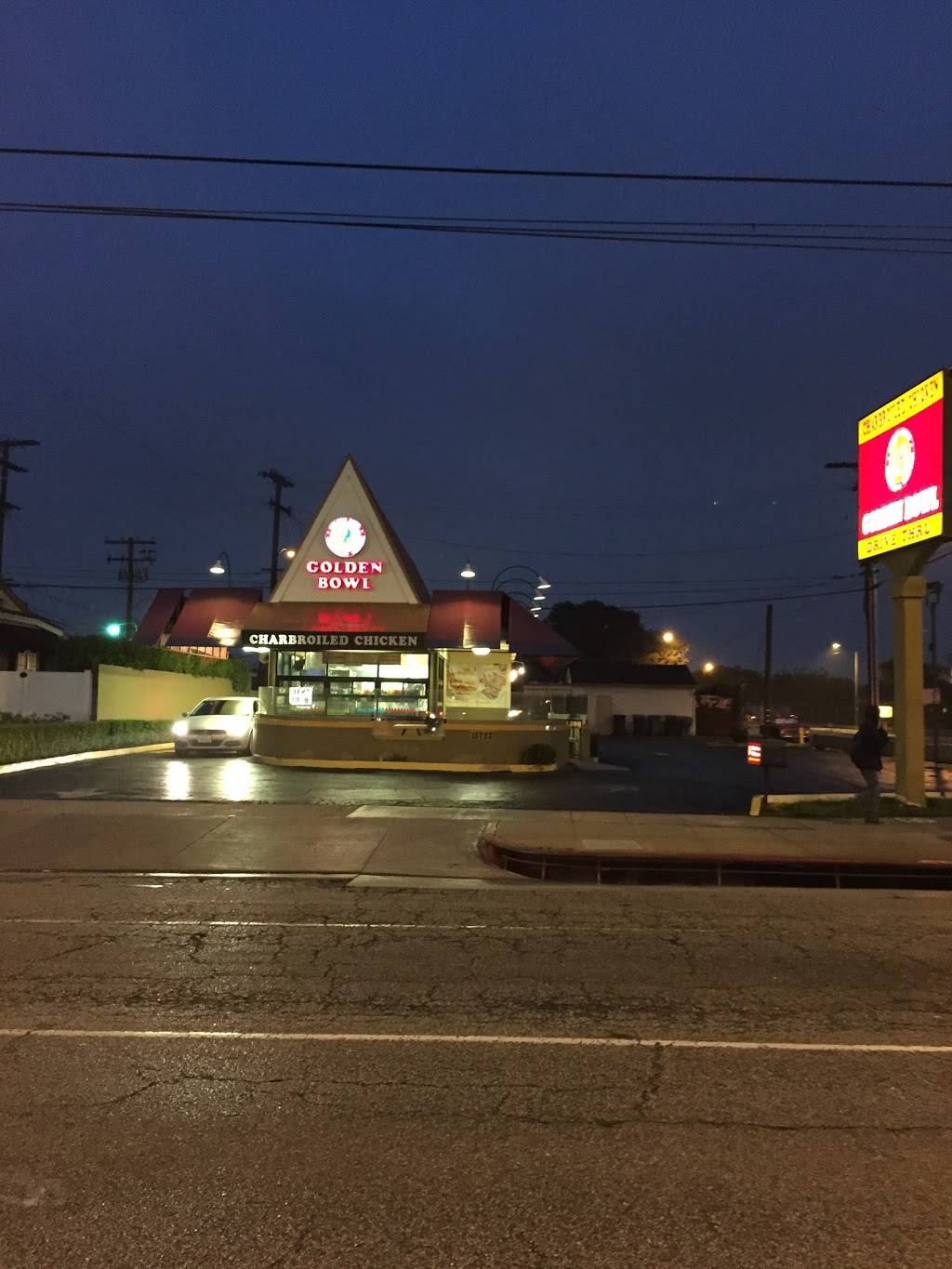 Golden Bowl | restaurant | 15722 Crenshaw Blvd, Gardena, CA 90249, USA | 3103271279 OR +1 310-327-1279