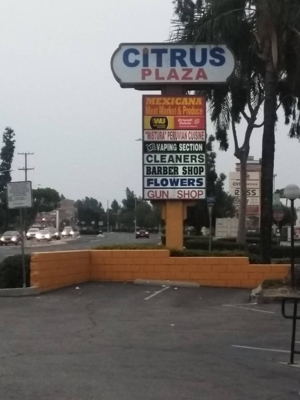 Mistura Peruvian Cuisine | restaurant | 790 E Alosta Ave, Azusa, CA 91702, USA | 6269698547 OR +1 626-969-8547