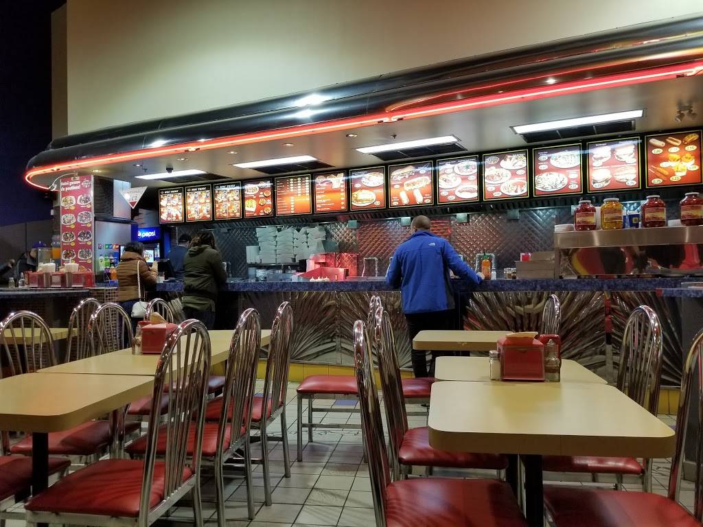 Bellepros | restaurant | 3209 Boulevard des Sources, Dollard-des-Ormeaux, QC H9B 1Z6, Canada | 5146845355 OR +1 514-684-5355