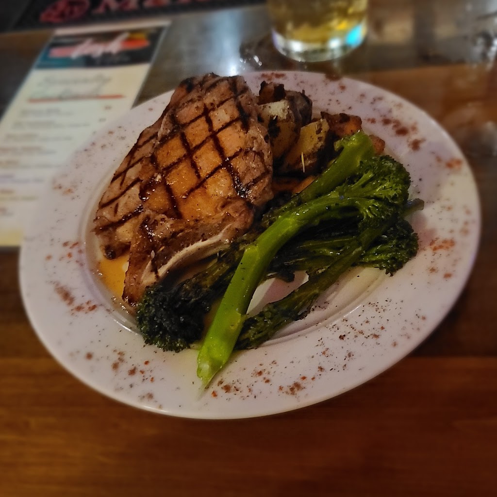 Tosh Kitchen | restaurant | 12 W University Ave, Gainesville, FL 32601, USA | 3525545345 OR +1 352-554-5345