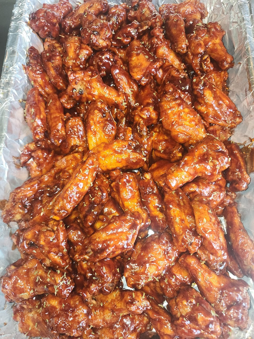 CJs Hot Spot | restaurant | 26500 SW 137th Ct, Naranja, FL 33032, USA | 9542487678 OR +1 954-248-7678