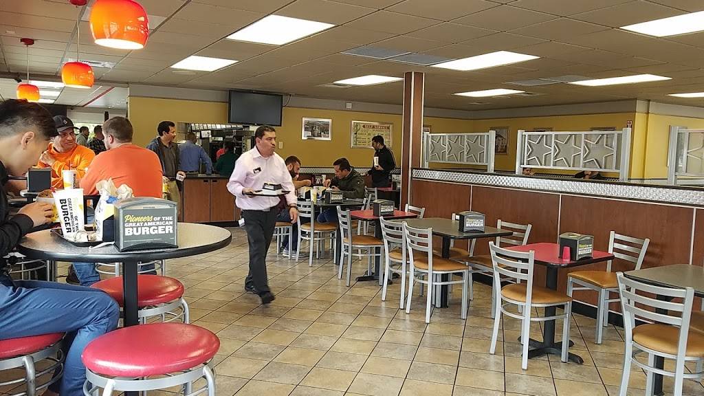 Carls Jr. | restaurant | 2900 Bowers Ave, Santa Clara, CA 95051, USA | 4087276660 OR +1 408-727-6660