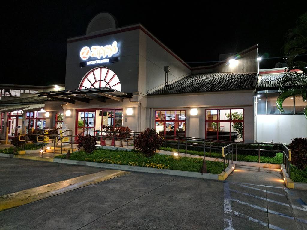 Zippys Waiau | restaurant | 450 Kamehameha Hwy, Pearl City, HI 96782, USA | 8084833775 OR +1 808-483-3775