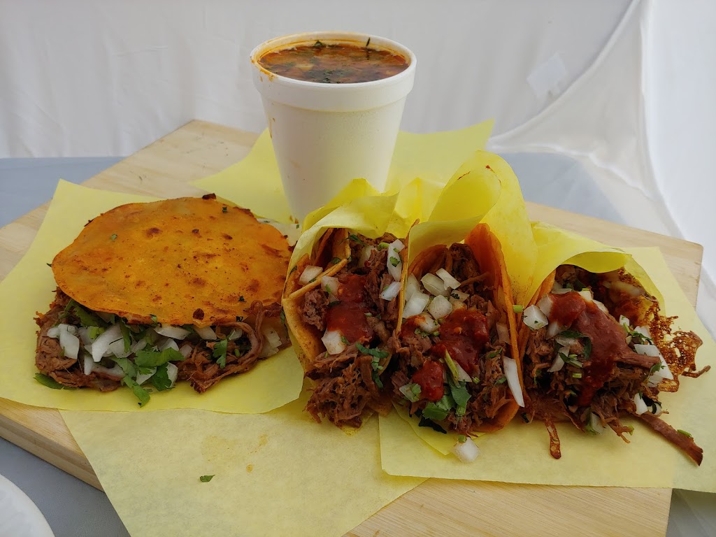 Birrieria EL TOCAYO | restaurant | 4611 Rosemead Blvd, Pico Rivera, CA 90660, USA | 5622717656 OR +1 562-271-7656