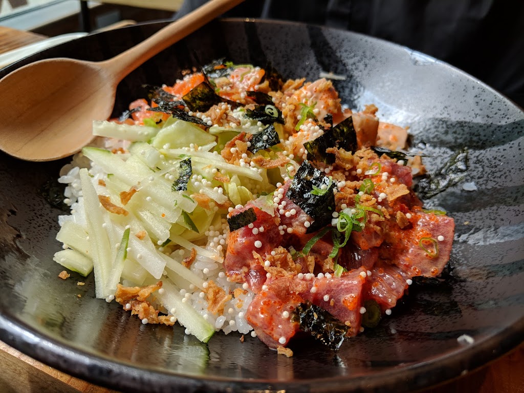 U-gu | meal takeaway | 541-B Myrtle Ave, Brooklyn, NY 11205, USA | 7188570222 OR +1 718-857-0222