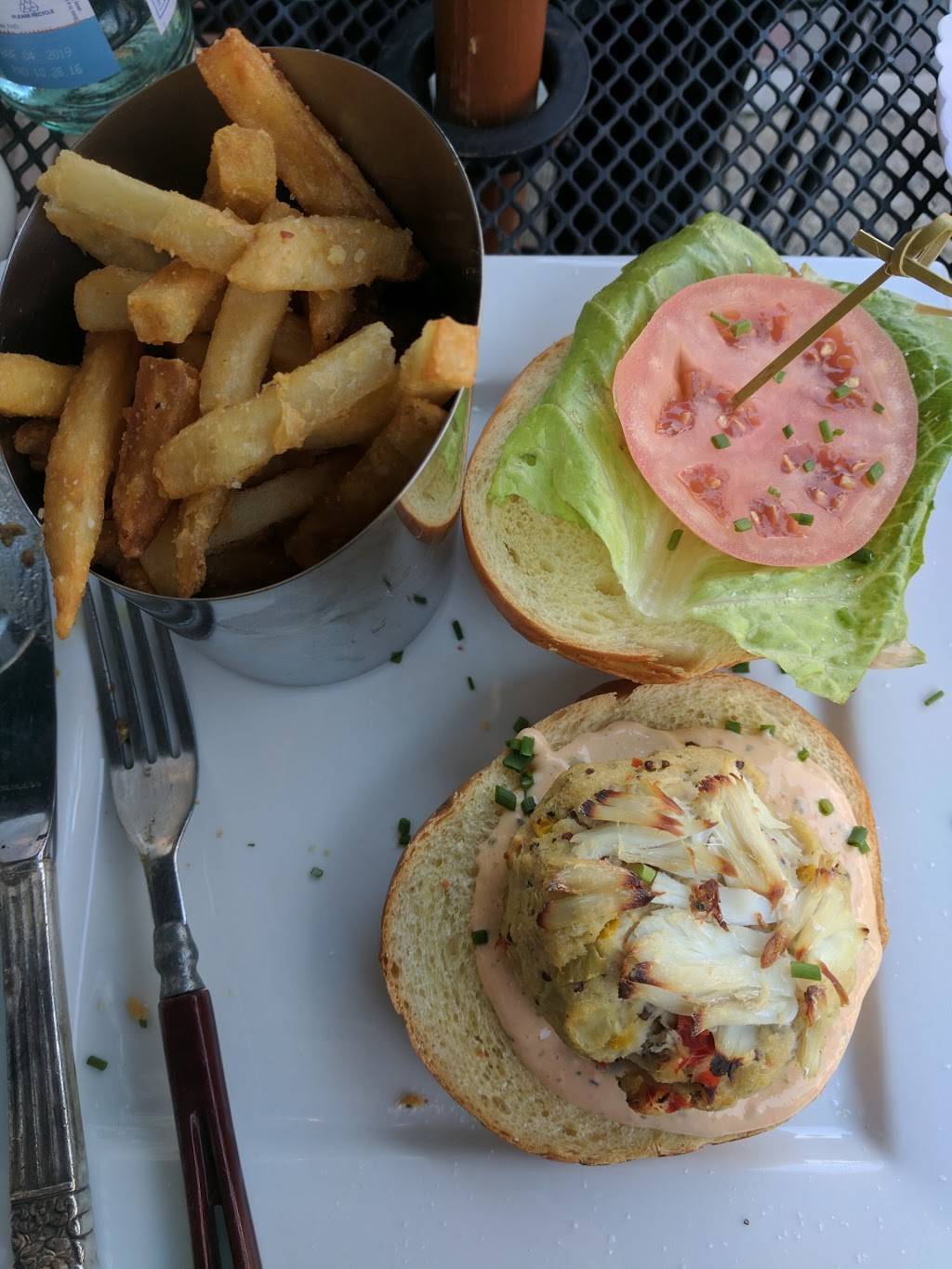 Under the Moon Cafe | cafe | 210 Farnsworth Ave, Bordentown, NJ 08505, USA | 6092918301 OR +1 609-291-8301