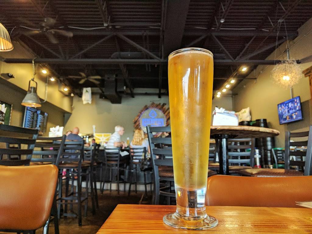 Redemption Alewerks | restaurant | 7035 E 96th St K, Indianapolis, IN 46250, USA | 3173483330 OR +1 317-348-3330