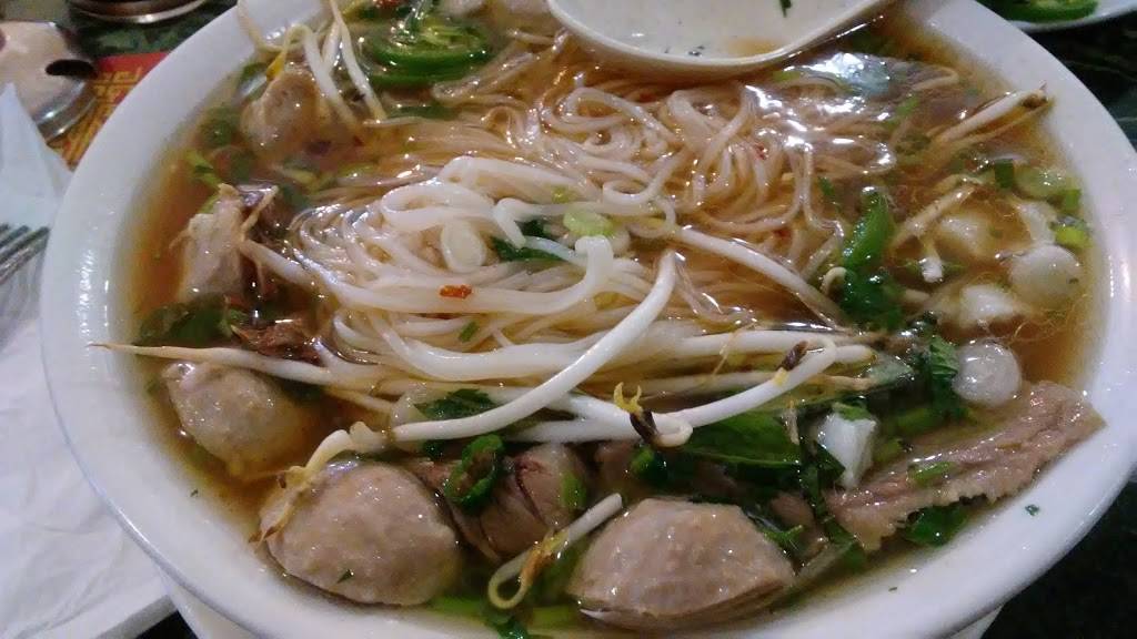 Pho 99 | Noodle House | restaurant | 231 N K St, Tulare, CA 93274, USA | 5596882128 OR +1 559-688-2128