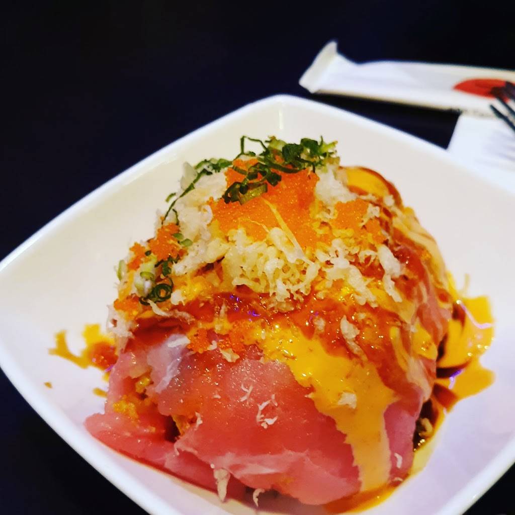 Uma Japanese Hibachi Steak House | restaurant | 400 Terry Rich Blvd, St Clair, PA 17970, USA | 5704290686 OR +1 570-429-0686