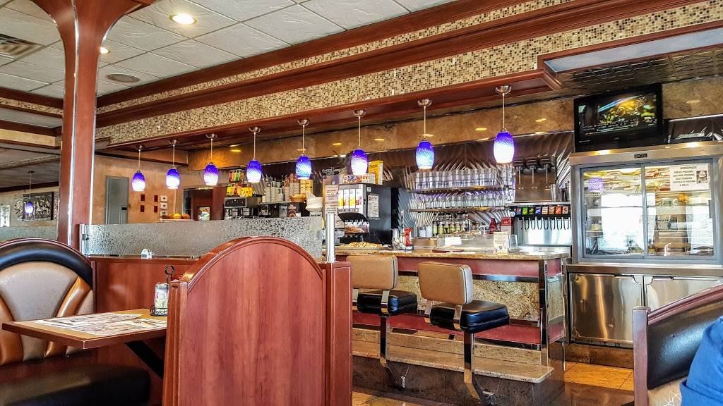 Boulevard Diner | restaurant | 9201 Bergen Blvd, Fairview, NJ 07022, USA | 2018612006 OR +1 201-861-2006