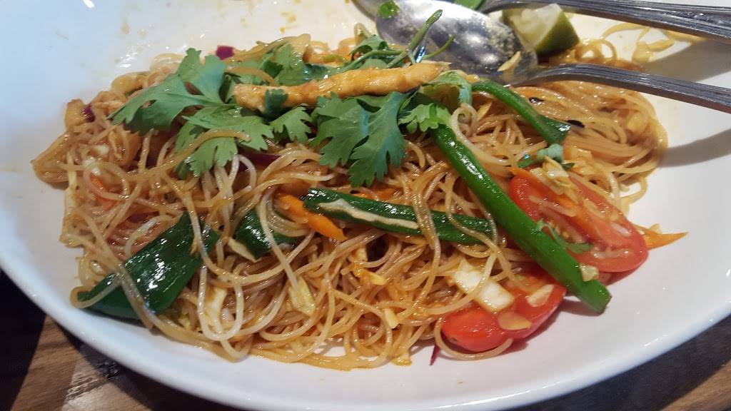 P.F. Changs | restaurant | 8601 Keystone Crossing, Indianapolis, IN 46240, USA | 3178158773 OR +1 317-815-8773