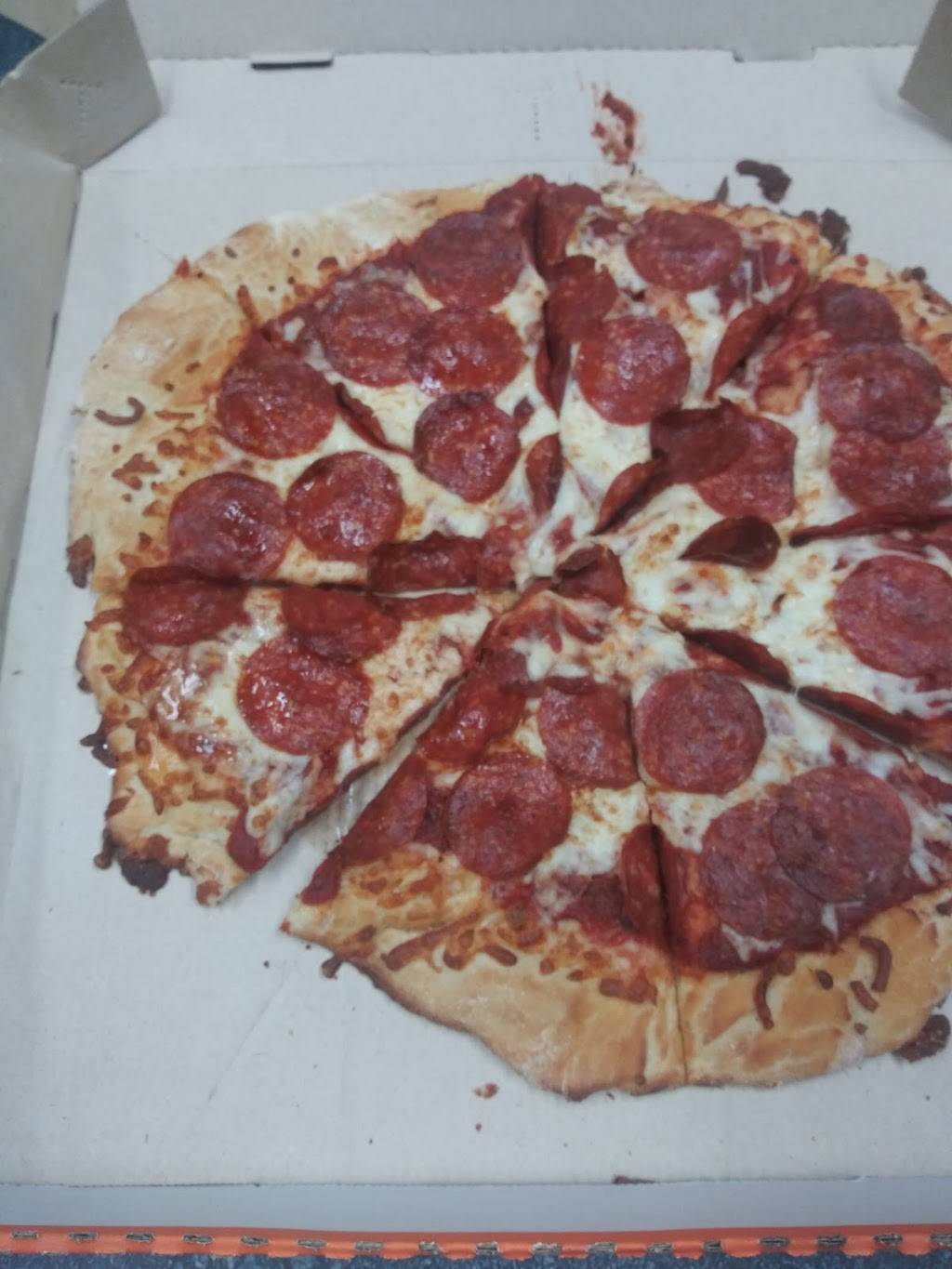 Little Caesars Pizza | meal takeaway | 535 Glynn St S, Fayetteville, GA 30214, USA | 7704605599 OR +1 770-460-5599