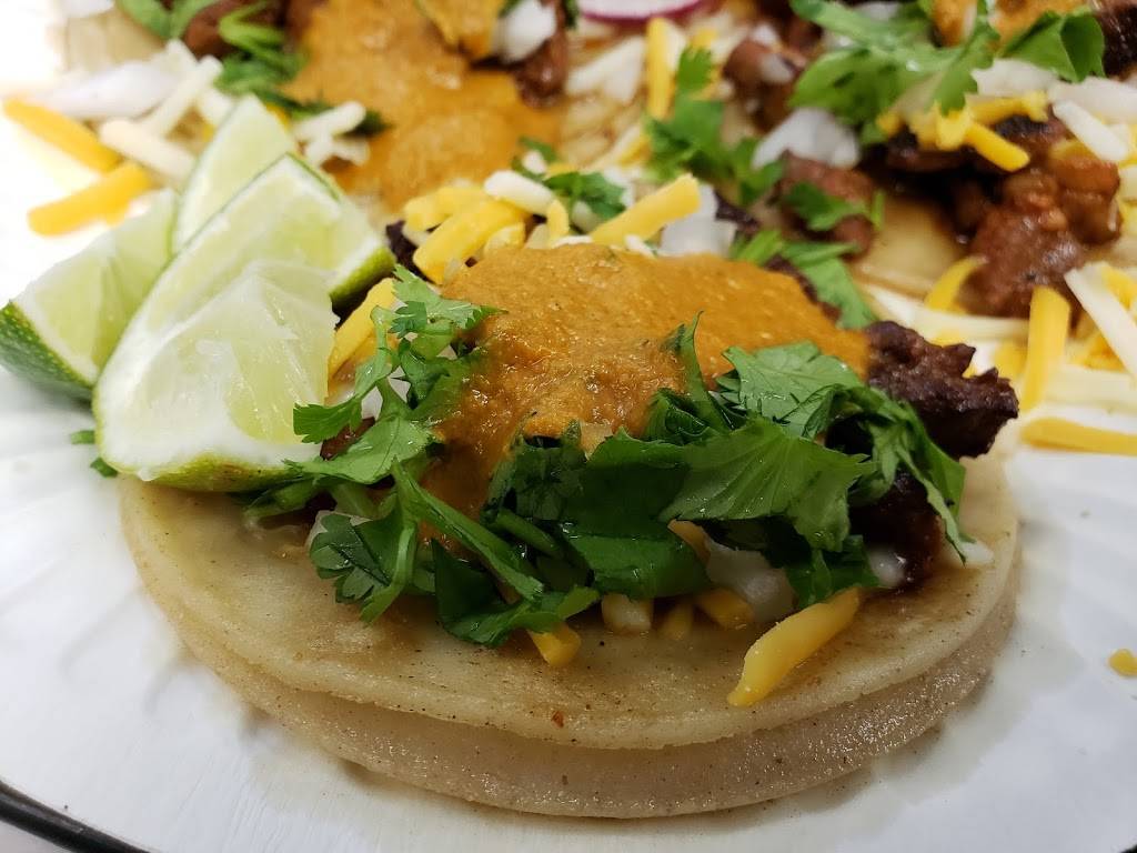 Papas Tacos Casero | restaurant | 12080 Amargosa Rd, Victorville, CA 92392, USA | 7609953850 OR +1 760-995-3850