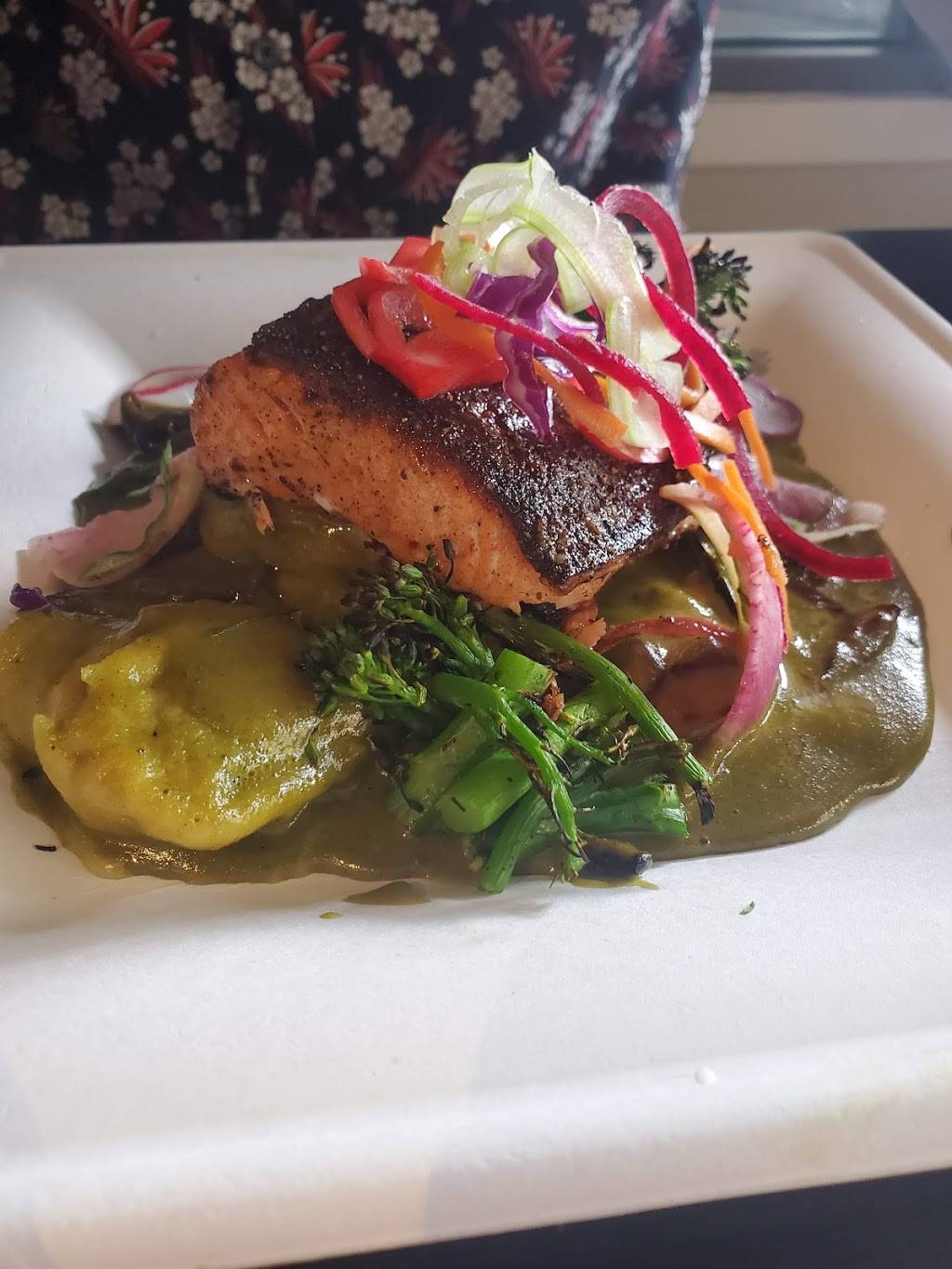 Randevoo Bethlehem | restaurant | 444 Main St, Bethlehem, PA 18018, USA | 6104190086 OR +1 610-419-0086