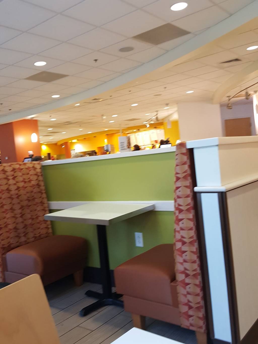 Au Bon Pain | bakery | 1211 Medical Center Dr, Nashville, TN 37232, USA | 6153200164 OR +1 615-320-0164