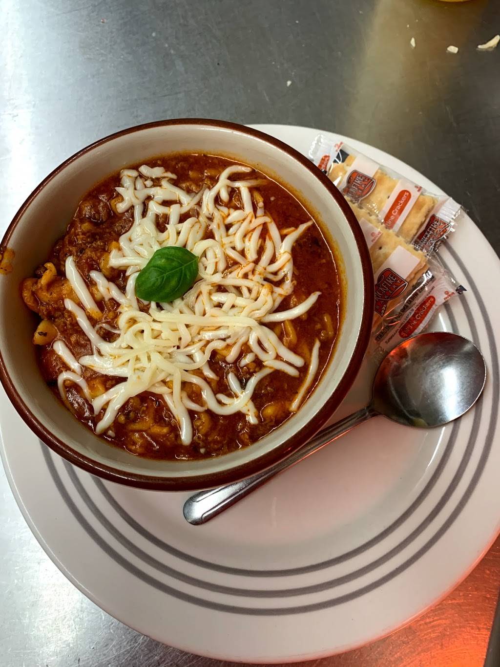 Menlo Cafe | restaurant | 502 Sherman St, Menlo, IA 50164, USA | 6415242871 OR +1 641-524-2871