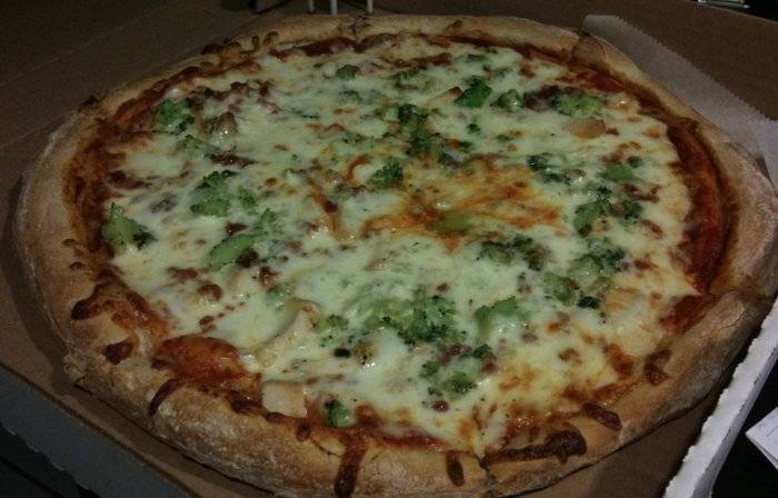 Pizza Fiore | restaurant | 703 71st St, Miami Beach, FL 33141, USA | 3058657500 OR +1 305-865-7500