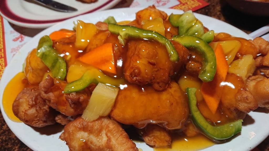 Hong Kong Restaurant | restaurant | 23051 Michigan Ave, Dearborn, MI 48124, USA | 3132743005 OR +1 313-274-3005