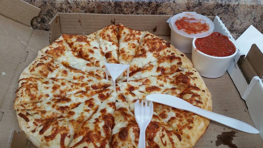 Atlas Pizza ndg | restaurant | 6555 Avenue Somerled, Montréal, QC H4V 1S9, Canada | 5143690505 OR +1 514-369-0505