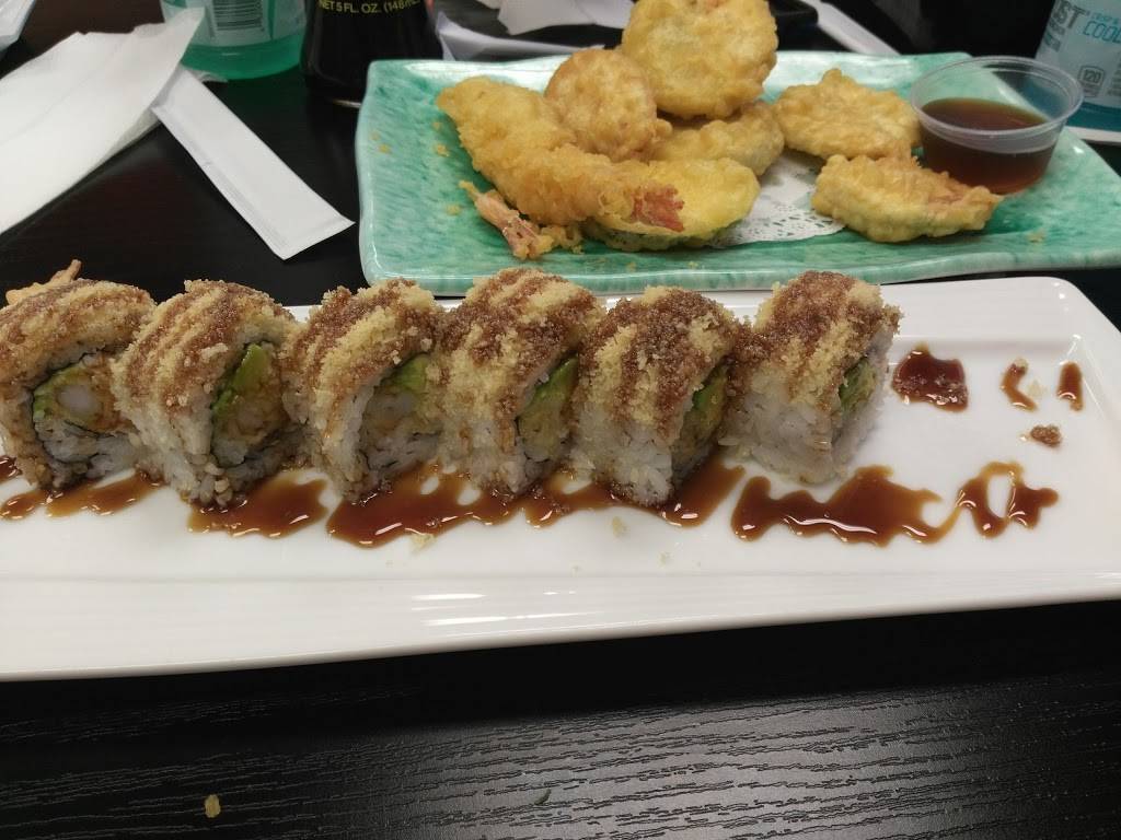 Sushi & Teriyaki Plus | restaurant | 7850 Imperial Hwy, Downey, CA 90242, USA | 5626228959 OR +1 562-622-8959