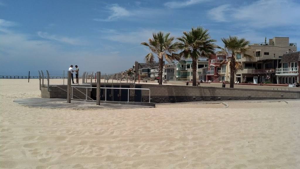 Hermosa Beach Yacht Club | restaurant | 66 Hermosa Ave, Hermosa Beach, CA 90254, USA | 3103766767 OR +1 310-376-6767