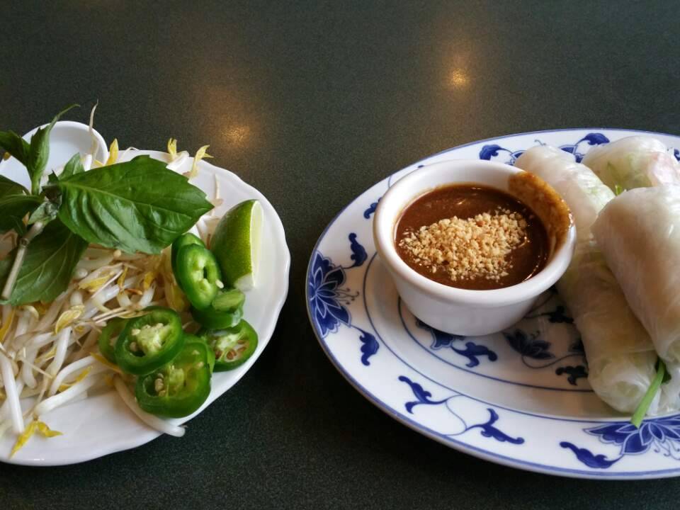 Pho House | restaurant | 2224 Washtenaw Ave, Ypsilanti, MI 48197, USA | 7349618253 OR +1 734-961-8253