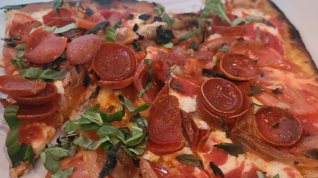 Sicilian Oven | restaurant | 8862 W Atlantic Ave, Delray Beach, FL 33446, USA | 5616390099 OR +1 561-639-0099