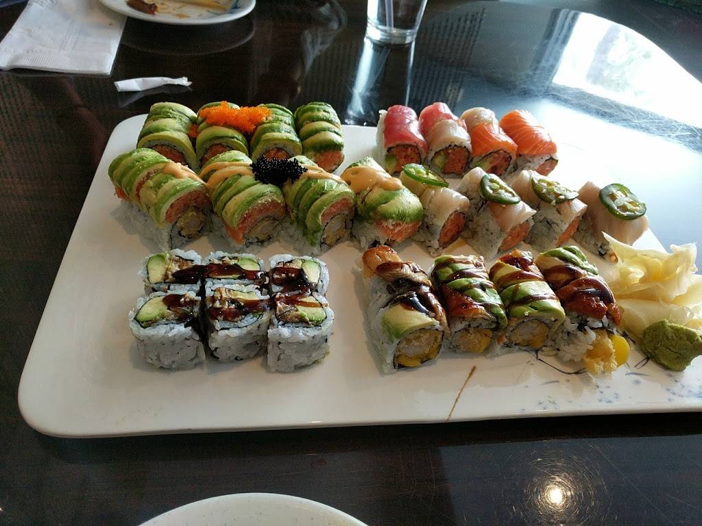 Masa Sushi Lounge | restaurant | 828 S Oyster Bay Rd, Hicksville, NY 11801, USA | 5166050655 OR +1 516-605-0655